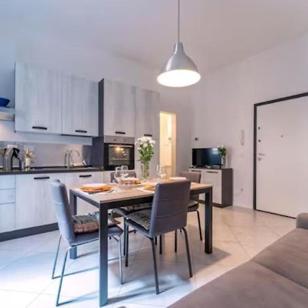 피렌체 Savonarola Comfy Garden Flat 아파트 외부 사진