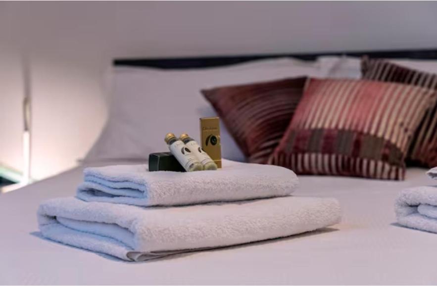피렌체 Savonarola Comfy Garden Flat 아파트 외부 사진